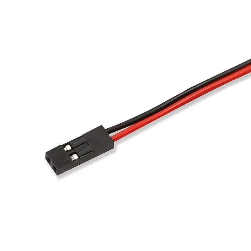 2 шт 2 Pin SW PC кабель питания вкл/выкл кнопка ATX компьютерный переключатель провода 45 см