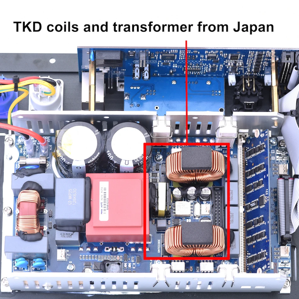 2 канальный 1100W@ 8ohm Профессиональный Мощность усилитель пластина модуля DSP усилитель класса D Модуль Мощность ed сабвуфер Prokustk AM3002