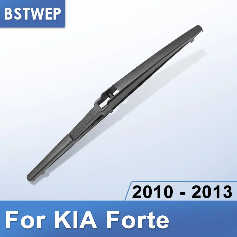 BSTWEP Задняя щетка стеклоочистителя для KIA Forte 2010 2011 2012 2013
