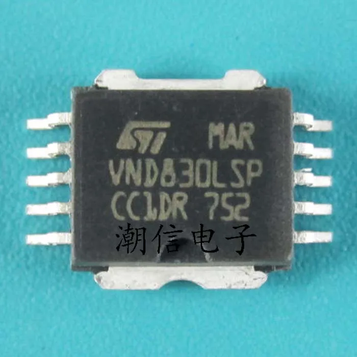 VND830LSP материнская плата для автомобильного ПК
