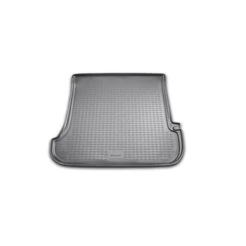 

Trunk Mat Toyota Land Cruiser Prado 01/2003-12/2009, implement. (