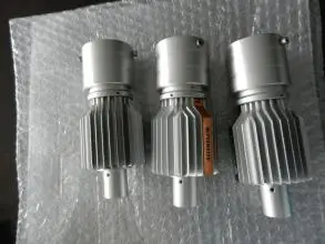 

Custom CNC stainless steel fittings