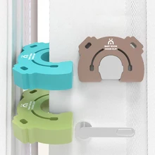 Высокое качество, детская Защитная дверная пробка, безопасная дверь для спальни, защита для пальцев, безопасность для новорожденных, забота о ребенке, Прямая поставка Высокое качество, детская Защитная дверная пробка, безопасная дверь для спальни, защита для пальцев, безопасность для новорожденных, забота о ребенке, Прямая поставка