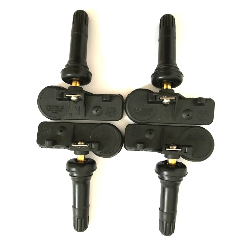 4 шт./лот новый датчик мониторинга давления в шинах TPMS для Hyundai KIA 52933 3T000