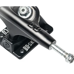 Skateboard Single Hollow Bracket Twin Warp Pro Skateboard Board Bridge 5.25 Planche De Skate Skate Board Accessories BS50ZJ
