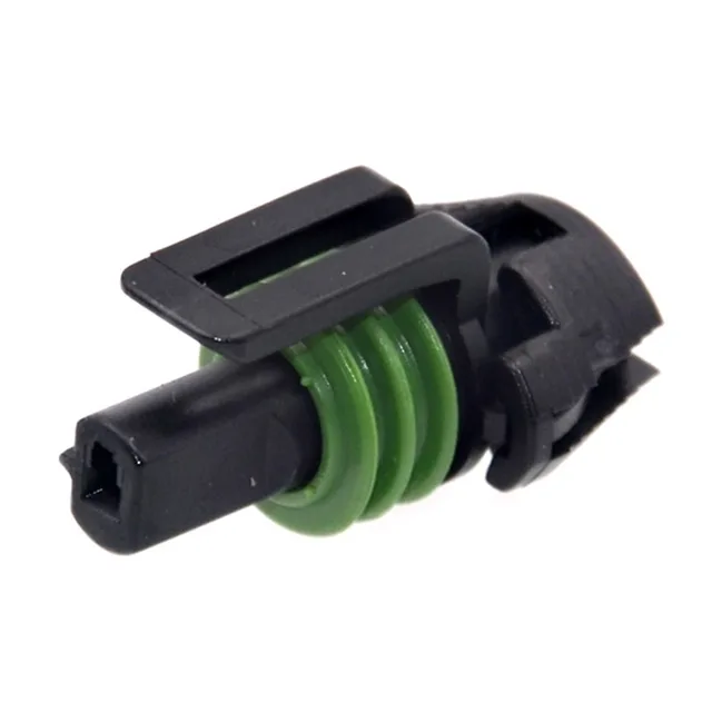 ゆさま専用 Car Waterproof Connector 15345499 Wirebeam DJ 7016-2-21