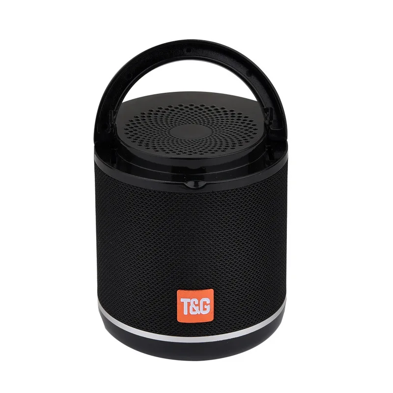 Беспроводная bluetooth колонка подставка для телефона серия наружное радио TWS1 + 1 fm