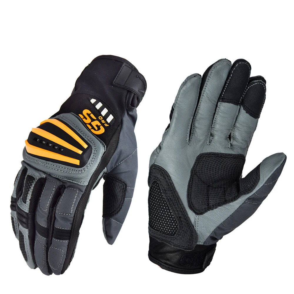 Guantes GS Rallye GORE-TEX