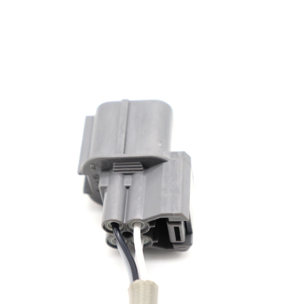 Sensor de Oxigênio Relação de Combustível 40203-00 para Honda Lambda Motocicleta Scooter Autocycle Autobike ar Sensor 4020300 o2 7 Sensor de oxigênio dos gases de escape