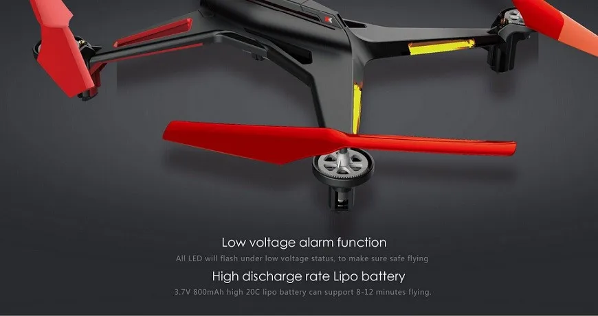 WLtoys XK X250 WI-FI FPV Дрон с 2MP Камера 4CH 6-осевой RC Дрон Квадрокоптер RTF совместим с Futaba S-FHSS рождественские детские подарки