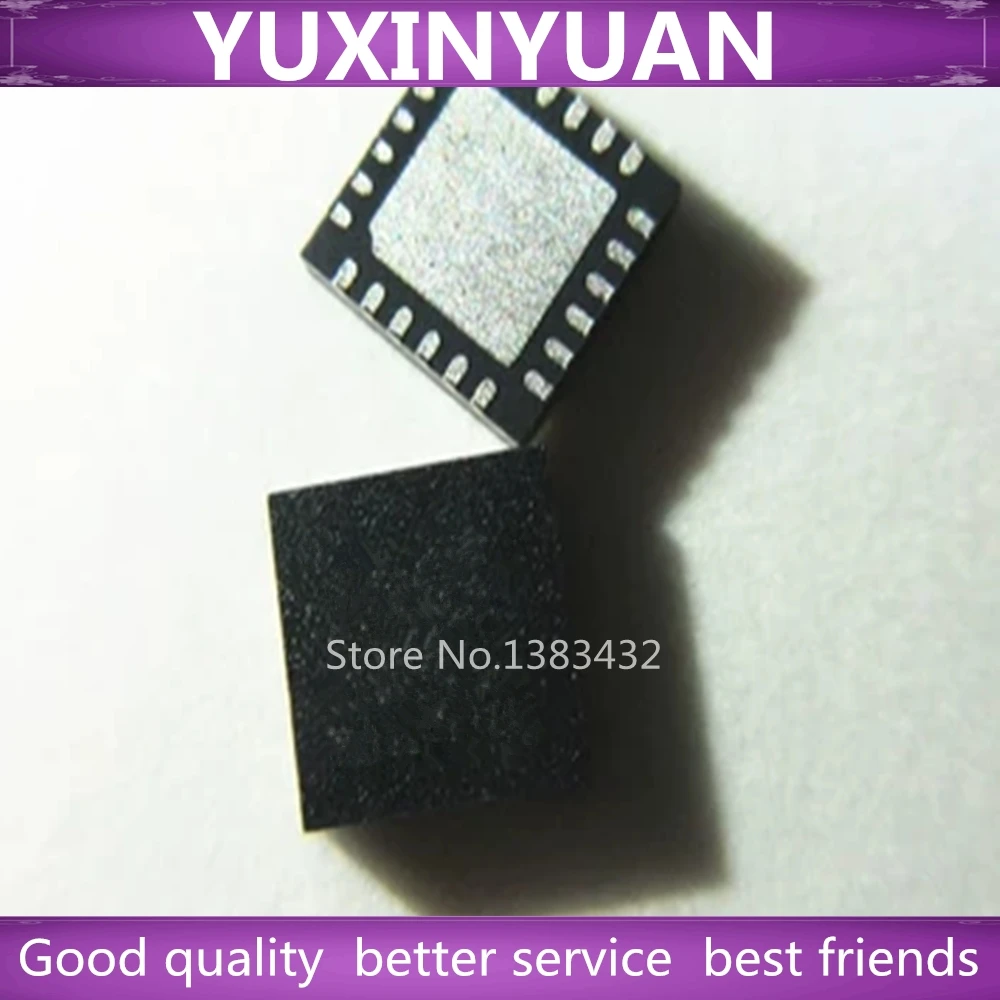 10PCS/LOT TPS51125RGER TPS51125 51125 QFN24 | Обустройство дома