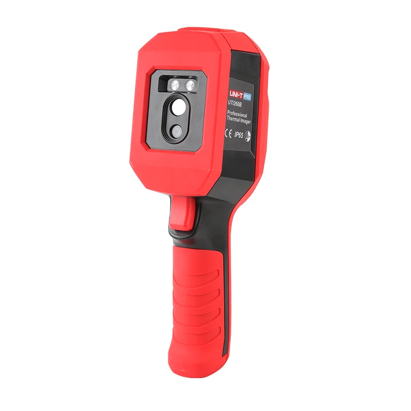 UNI-T UTi260B UTI120S UTi260A 적외선 열화상 카메라 열화상 촬영기 PCB 회로 전기 유지보수 열화상 카메라