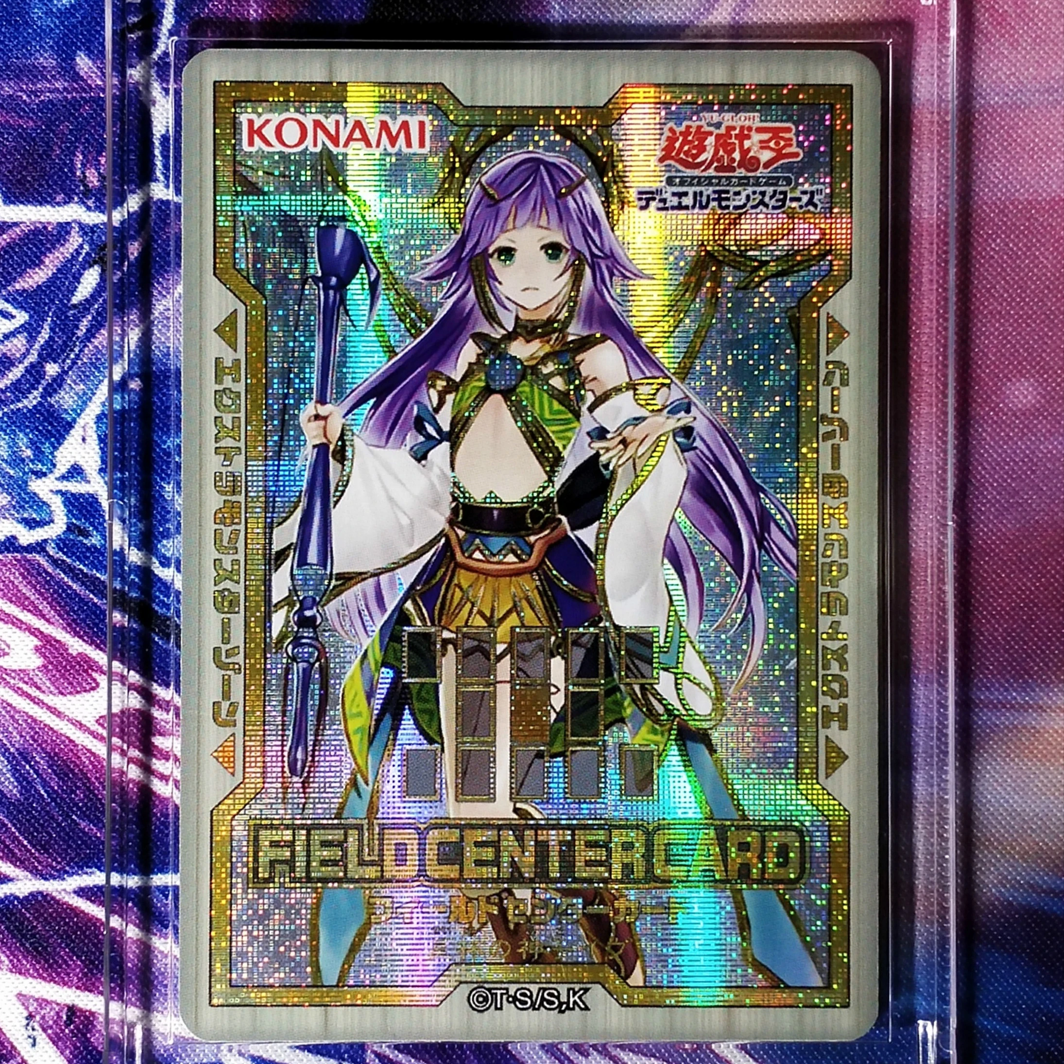 遊戯王世界 Ib Ib 聖杯 Justiciar Diy カラフルなおもちゃ趣味趣味グッズゲームコレクションアニメカード Aliexpress Toys Hobbies