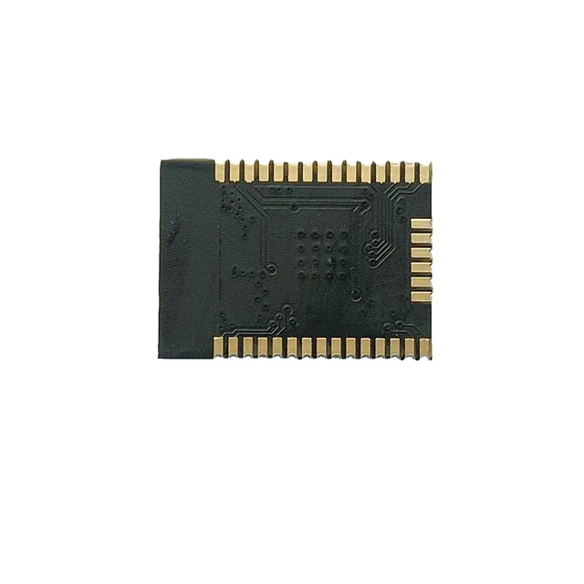 Nrf52811 Bluetooth-5.1 Alacsony Energiafogyasztási Támogatás Bluetooth-Kompatibilis Aoa/Aod Pozicionálás - Image 2