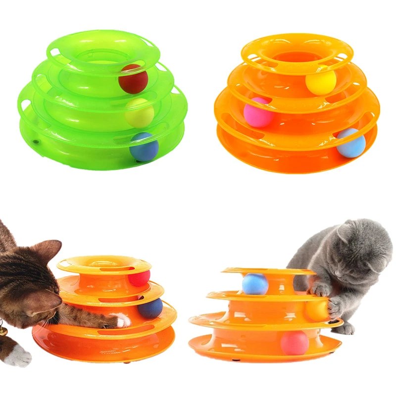 interactive toy animals