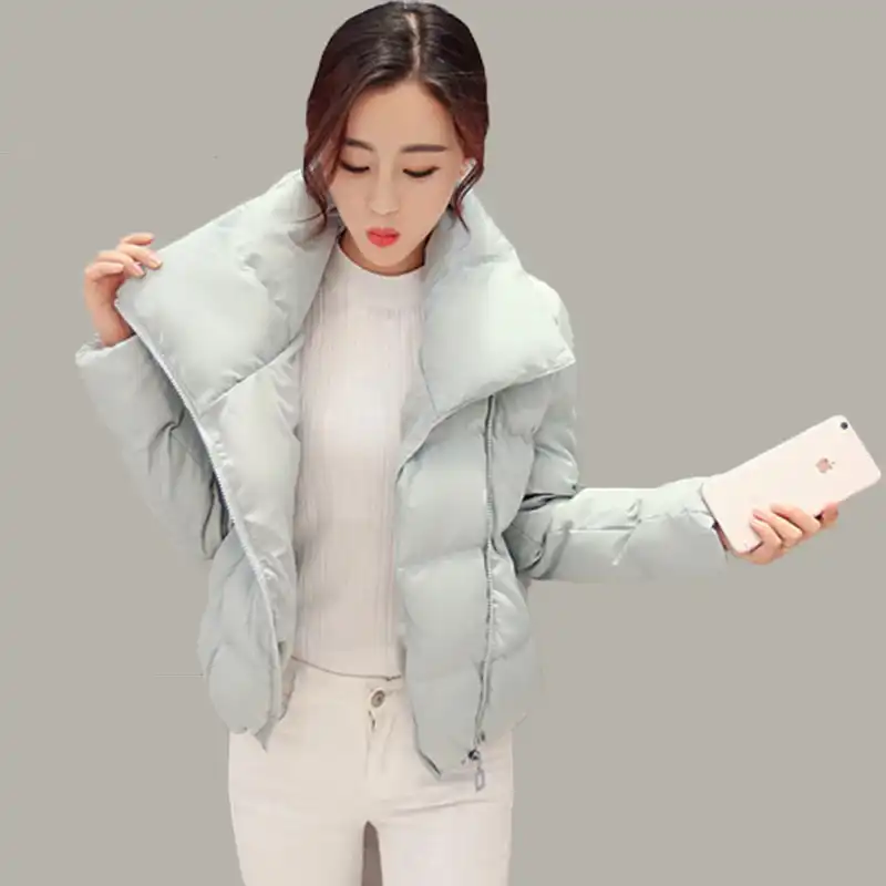 ladies short cotton jackets