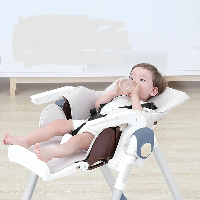 Meubles Bebe Chaises Hautes Bebe Salle A Manger Chaise Pliable Portable Bebe Chaise Haute Inclinable Bebe Alimentation Chaise Haute Bebe Vente Aliexpress