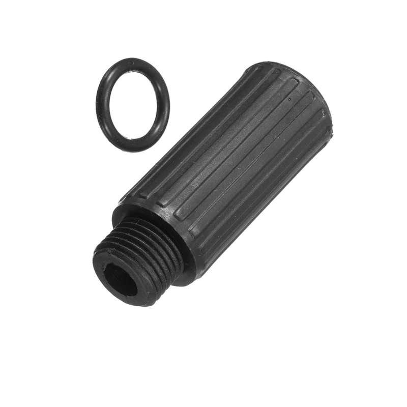Oil Cap Plug Air Compressor For E100087 Craftsman Coleman Breathing Nozzle Thread M15 1.50mm