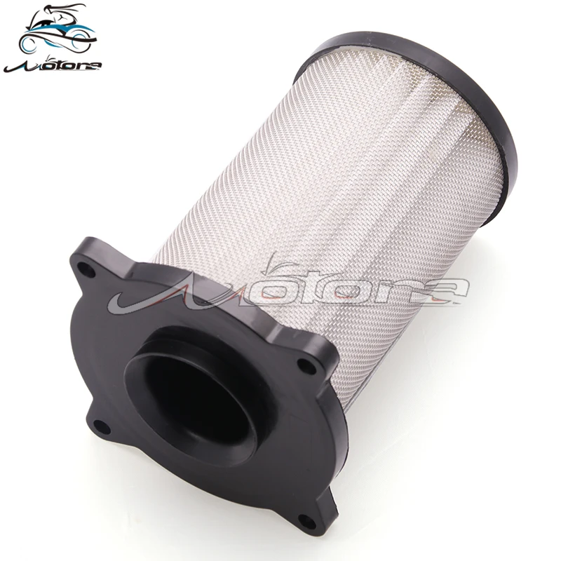 Воздухозаборный фильтр для мотоцикла BANDIT250 BANDIT 250 GJ74A 74A GSF250 GJ77A 77A Bandit400 GK75A 75A GSF400