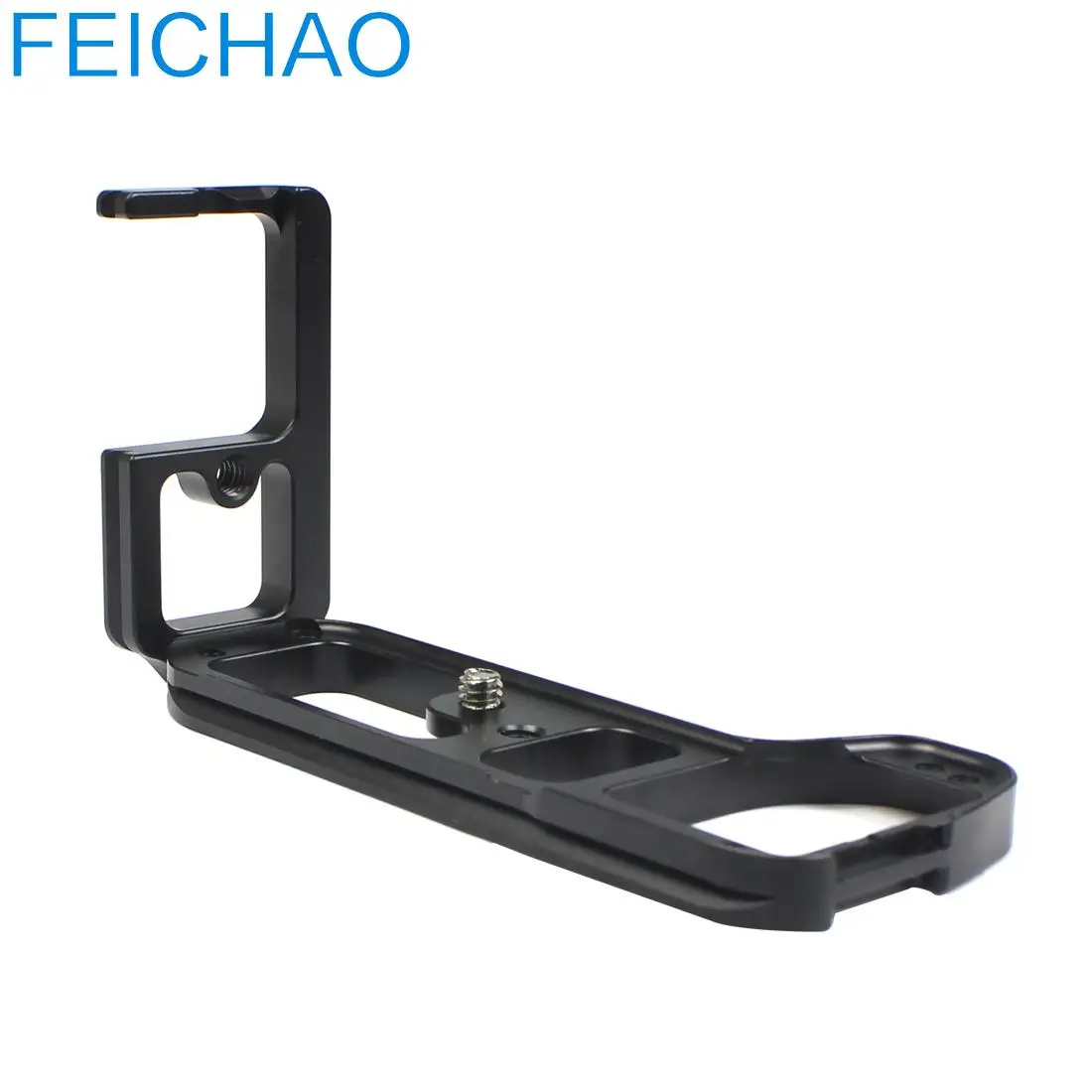 LB-A7M2 L Type Quick Release QR Plate Vertical Bracket LB-A7 II Hand Grip Specifically for Sony A72 A7m2 A7R2 A7II DSLR Camera |