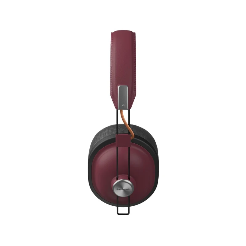 Беспроводные Bluetooth наушники Panasonic RP-HTX80BGCR