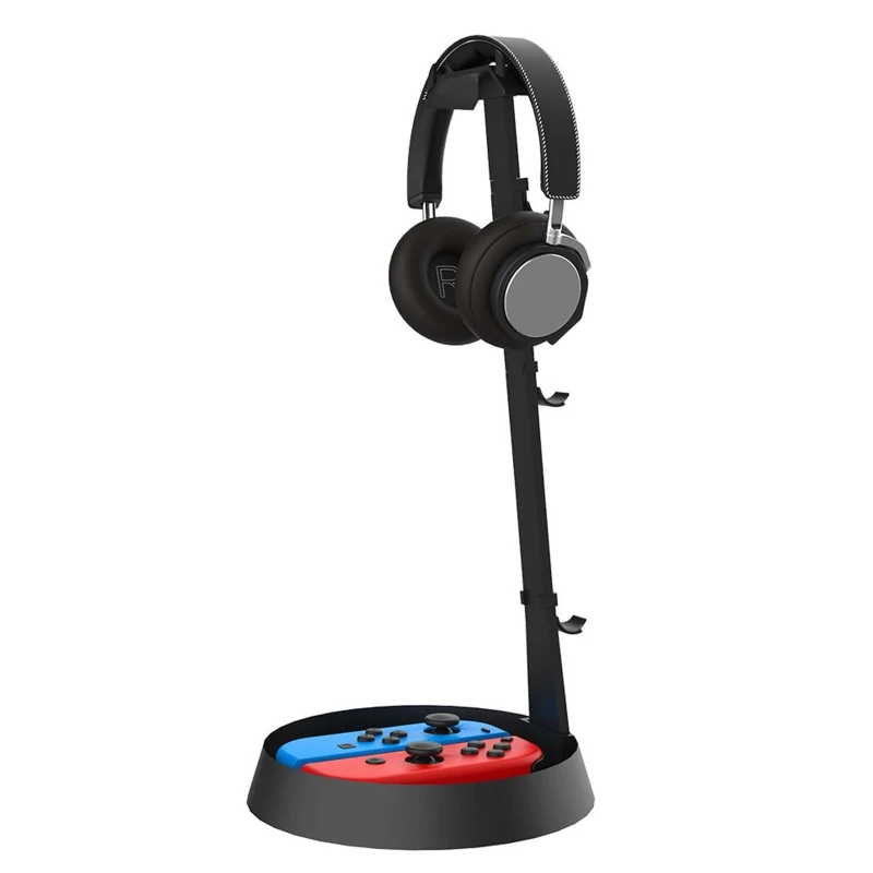 

Gamepad Controller Headphone Stand For PS4/-Xbox/Nintend Switch Ring-Con 203A