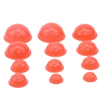 

Portable Suction Cups Vacuum Cans Massage Anti Cellulite Vacuum Cupping Set Body Chinese Therapy Massages Health Care