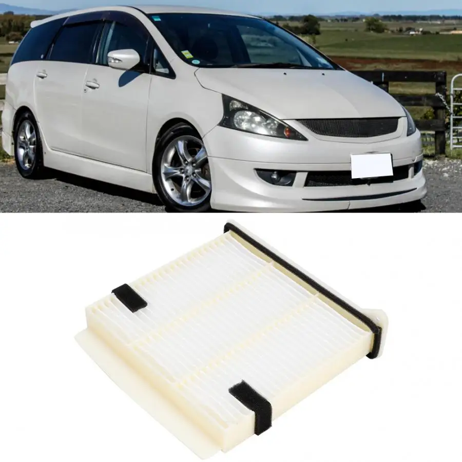 Воздушный фильтр luchtfilter MR398288 подходит для Mitsubishi GRANDIS(NA_W) 2,0 DI-D(NA8W) BSY 1968 100 2005-2010 автомобильные аксессуары