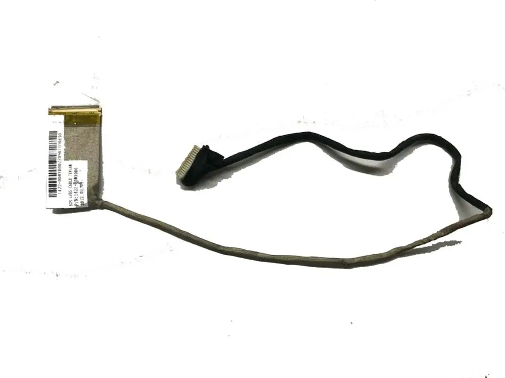 Кабель дисплея LCD LED LVDS HD ДЛЯ medion Akoya E4212 MD98710 msi cx480 ASUS A24 1422-00WX000 1422-01dj000 | Компьютеры и
