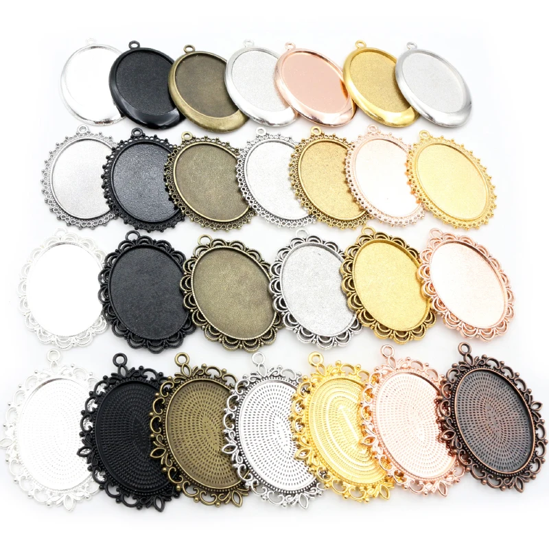 Основа под кабошон. Основа для кабошона. Сеттинг основа под кабошон. Круглые металлические основы для кабошонов