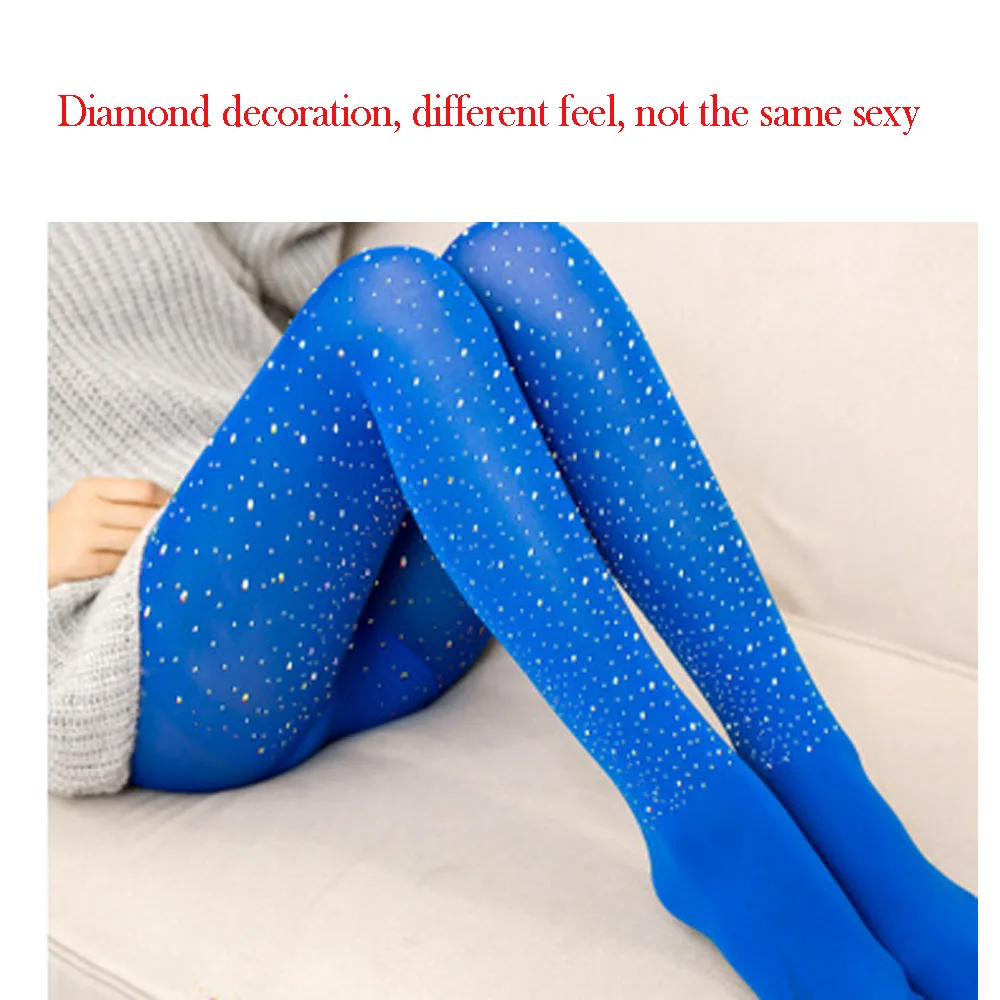 Женские высокие обтягивающие, модные, блестящие, с блестками, для танцев, стрейчевые, обтягивающие, с высокой талией, черные, тонкие, длинные брюки, женская одежда