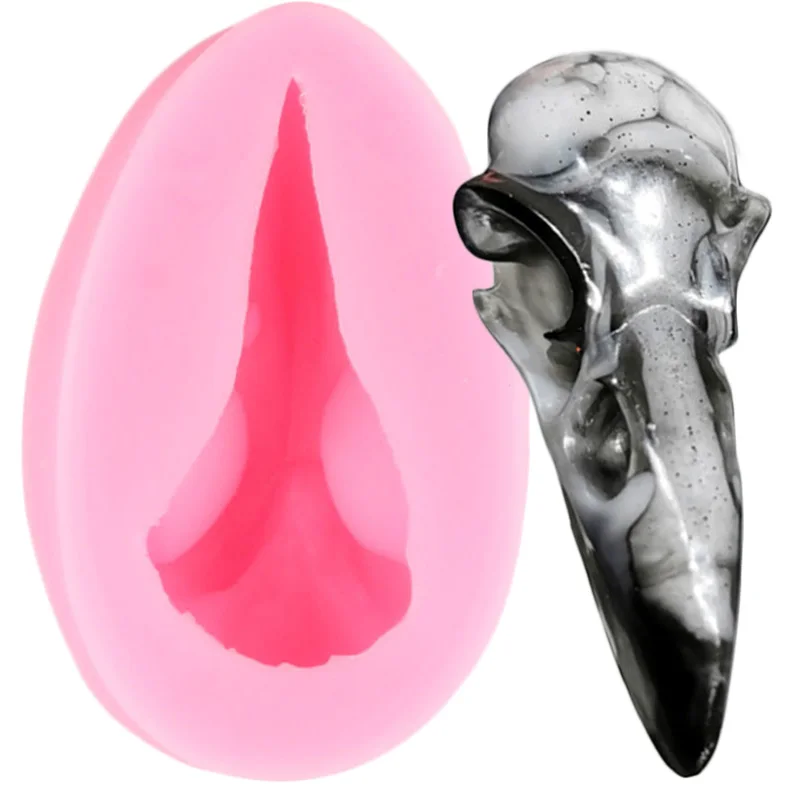 Форма для полимерной глины силиконовые формы приготовления конфет инструменты