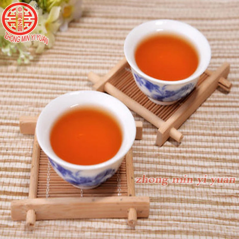 250 г Китайский Превосходный чай улун ZhengShanXiaoZhong, зеленая еда для здоровья, для похудения