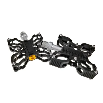 

Axle Pedals for Bicycle Anti-Slip Ultralight MTB Road Bike Pedal Cycling Sealed Bearing Pedals