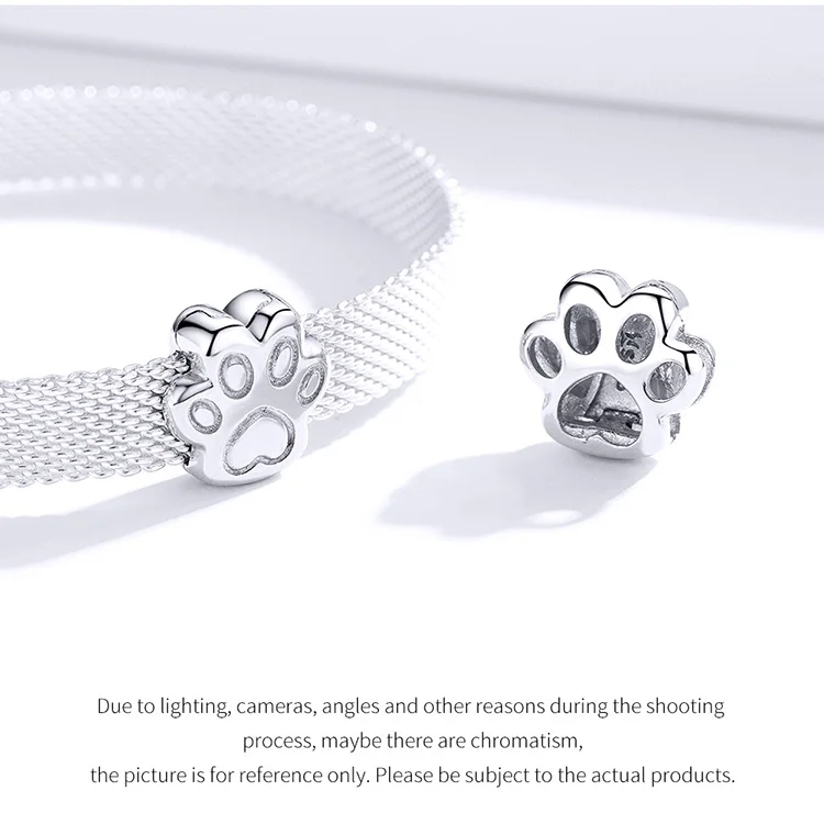 New genuine 925 sterling silver bee ladybug pendant beads fit original Pandora reflexions bracelet charm girl DIY jewelry