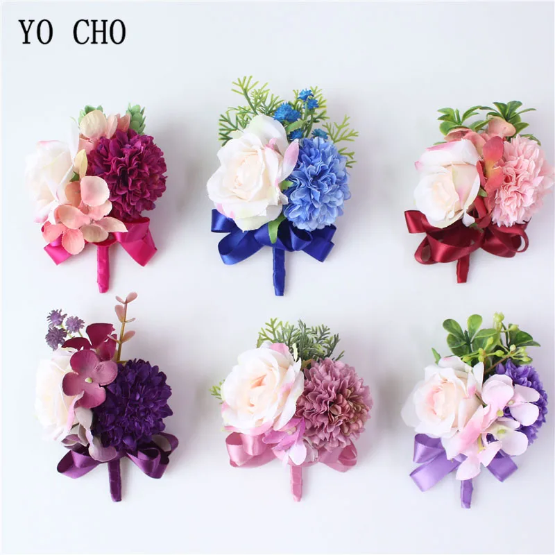 boutonniere
