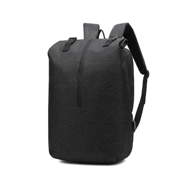 

luxury fashion men oxford backpack outdoor travel sports bag Large Capacity Laptop Bag Vintage School Bag 200823-14