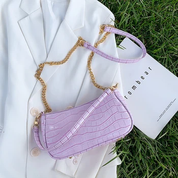 

Fashion Stone Pattern Purses and Handbags Luxury Designder Handbags High Quality Casual Shoulder Crossbody Bags for Women 2020