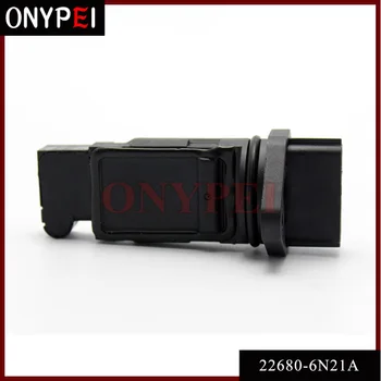 

MASS AIR FLOW SENSOR FOR Nissan Almera Primera 22680-6N21A 22680-6N210 22680-7J500