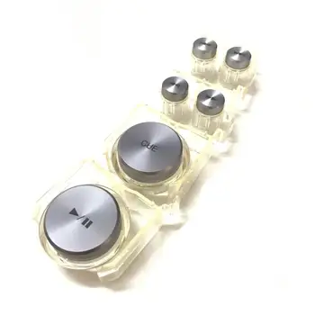 

Button use for Poneer Play Pause Cue Track Button CDJ 1000 MK2 MK3 DXB2067+2xDSG1079+4xVSG1024