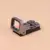 Flip Up Red Dot Pistol Sight Reflex Sight RMR Scope Mount for MOS Glock or Slide Cut Accept RMR Pistola 1913 Mount Rifle Scopes