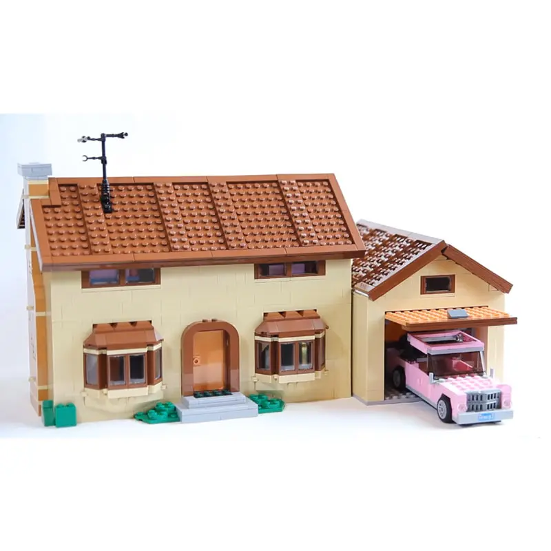 Model Building