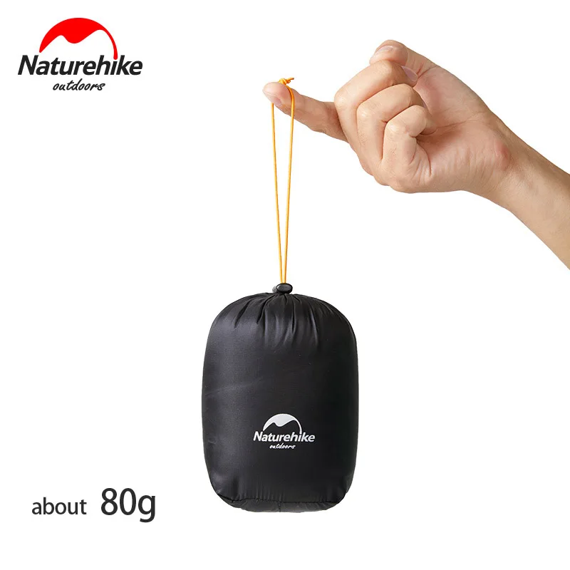 Naturehike открытый теплый гусиный пух бахилы 90% белый гусь 700F Водонепроницаемый Ветрозащитный Кемпинг Крытый унисекс Зимние теплые ноги