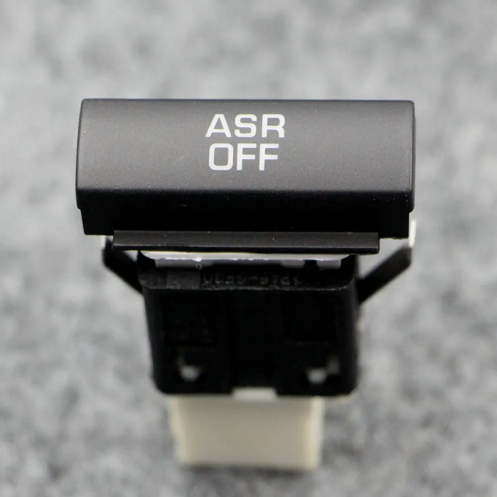 

Apply to Octavia 2007-2014 ASR switch ASR off switch Key 1ZD 927 133