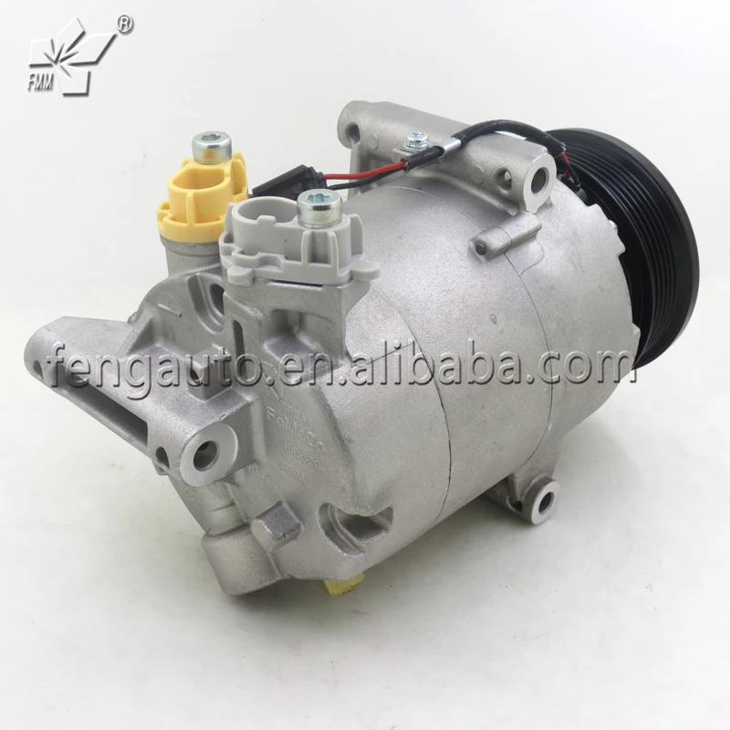 2026598 авто ac компрессор для ford tourneo заказной автобус 2,2