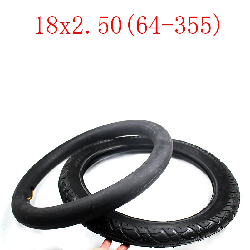 18 inch inner tube for bike