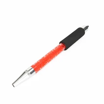 

high quality carbon fiber sleeve hookah hose shisha handle