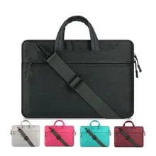 Сумка через плечо, чехол для ноутбука, сумка для Macbook 11,6/12/13,3/14/15,4/15,6