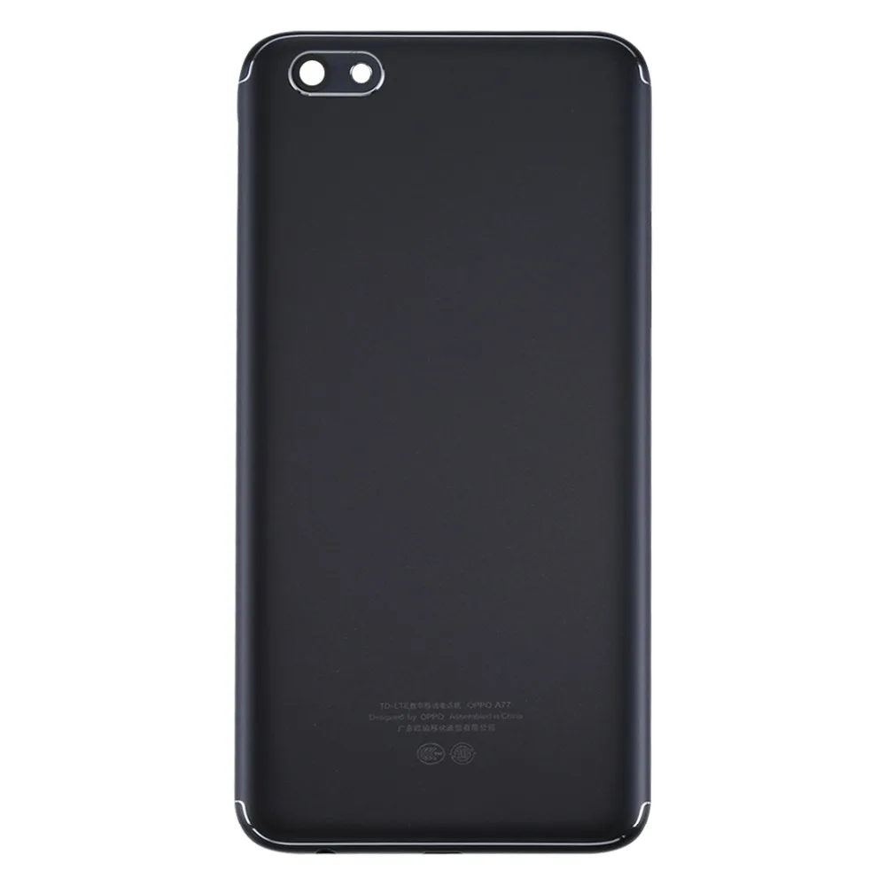 Для OPPO A77/F3 крышка аккумулятора для телефона задняя крышка Запасная часть