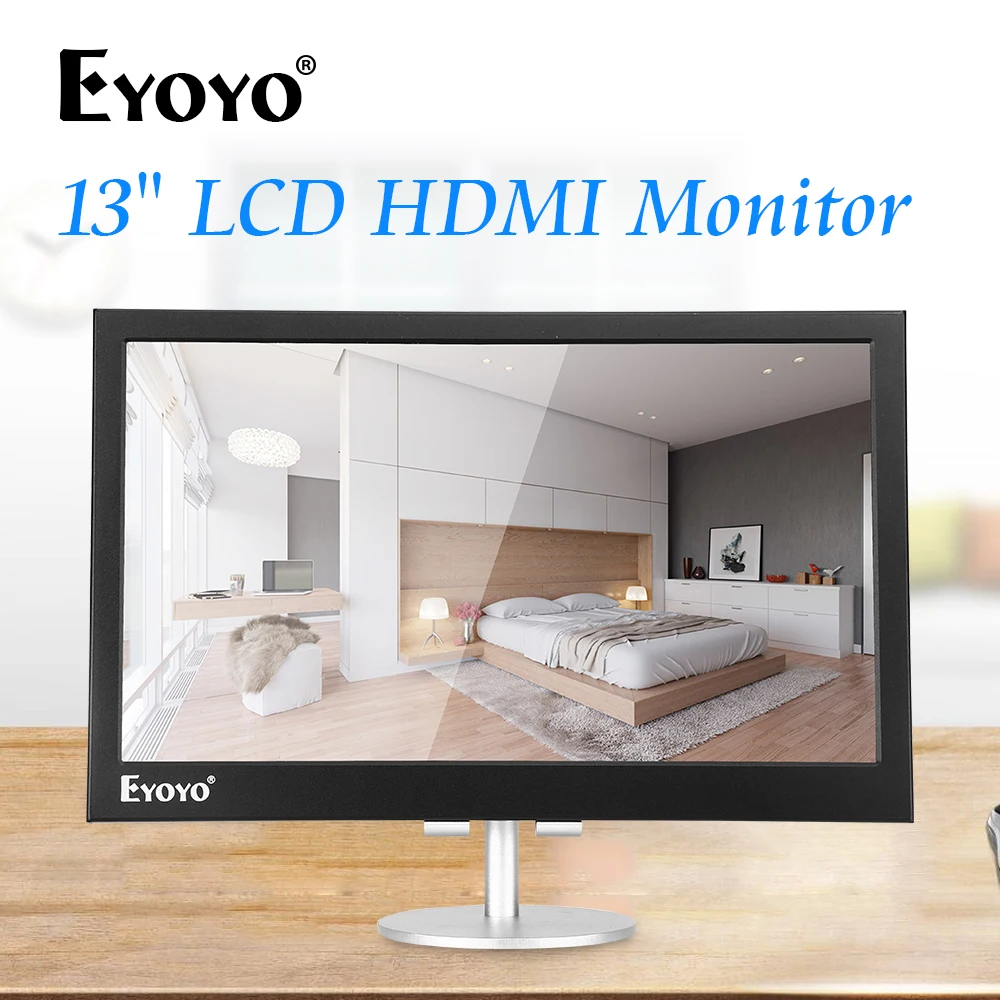  Eyoyo EM13A 13.3